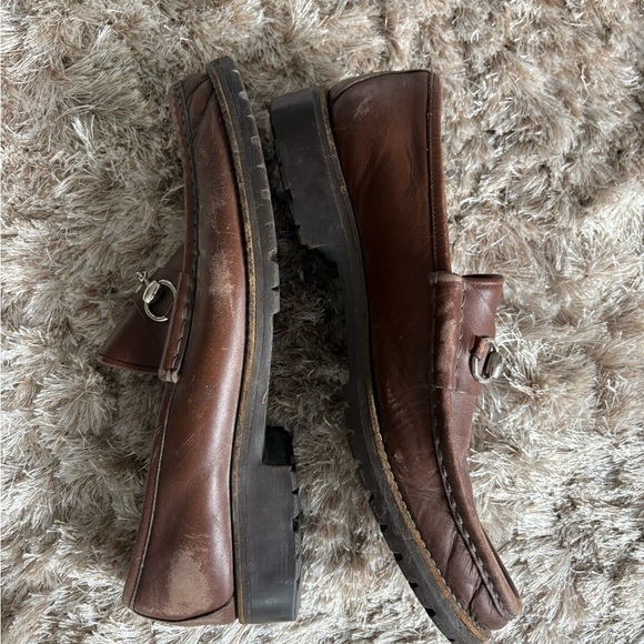 Gucci 1955 Horsebit Loafer - Picture 2 of 7